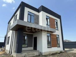 Продается Дом Долина Роз, 191.8  м&sup2;, участок 5 сот., 11900000 рублей