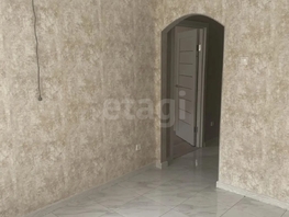 Продается 1-комнатная квартира Матрёны Наздрачёвой ул, 36.4  м&sup2;, 6000000 рублей
