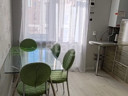 Снять однокомнатную квартиру генерала Маргелова ул, 40  м&sup2;, 25000 рублей