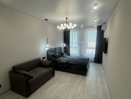 Продается 1-комнатная квартира Павла Буравцева ул, 44  м&sup2;, 7500000 рублей