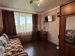 Продается 1-комнатная квартира Комсомольская ул, 22  м&sup2;, 2800000 рублей