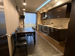 Продается 3-комнатная квартира Гагарина ул, 130  м&sup2;, 16800000 рублей