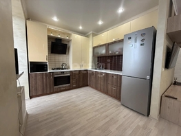 Продается 2-комнатная квартира Достоевского ул, 53.8  м&sup2;, 6400000 рублей