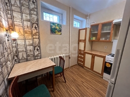 Продается 1-комнатная квартира Салова ул, 32.6  м&sup2;, 3690000 рублей