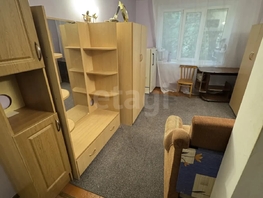 Продается Комната Объездная ул, 17.2  м&sup2;, 1650000 рублей
