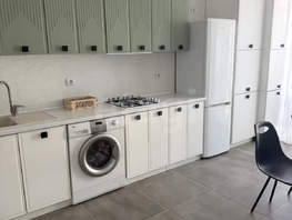 Продается 1-комнатная квартира Жилой район Гармония, 34  м&sup2;, 3600000 рублей