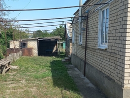Продается Дом Юбилейная ул, 42.6  м&sup2;, участок 6.02 сот., 2100000 рублей