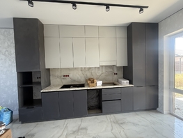 Продается Дом Сергея Мартынюка ул, 140  м&sup2;, участок 4.9 сот., 10500000 рублей