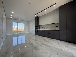 Продается Дом Сергея Мартынюка ул, 140  м&sup2;, участок 4.9 сот., 10500000 рублей