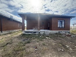 Продается Дом Сергея Мартынюка ул, 155  м&sup2;, участок 4 сот., 8000000 рублей