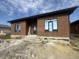 Продается Дом Сергея Мартынюка ул, 155  м&sup2;, участок 4 сот., 8000000 рублей