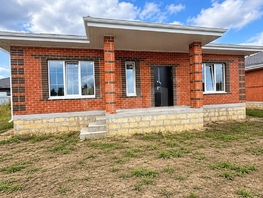 Продается Дом Сергея Мартынюка ул, 157  м&sup2;, участок 4.5 сот., 8000000 рублей