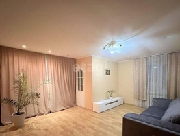 Продается 2-комнатная квартира Мира ул, 59  м&sup2;, 7000000 рублей