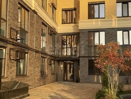 Продается 2-комнатная квартира ЖК Суворов, дом 1, 72.9  м&sup2;, 7850000 рублей