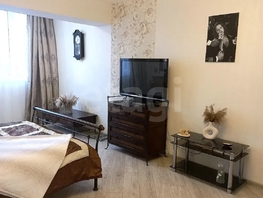 Продается 1-комнатная квартира Мира ул, 48  м&sup2;, 8900000 рублей