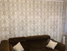 Снять двухкомнатную квартиру 50 лет ВЛКСМ ул, 40  м&sup2;, 25000 рублей