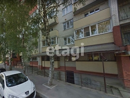 Продается 3-комнатная квартира Ленина ул, 77  м&sup2;, 5782000 рублей