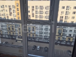 Продается 1-комнатная квартира ЖК на ул. Прекрасная 15, 34  м&sup2;, 2800000 рублей