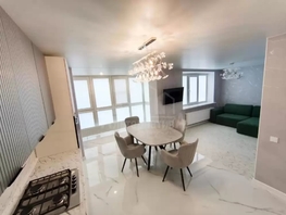 Продается 2-комнатная квартира Булгакова ул, 78  м&sup2;, 12300000 рублей