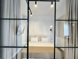 Продается 1-комнатная квартира Адмиральского ул, 58  м&sup2;, 12500000 рублей