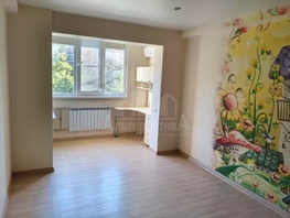 Продается 4-комнатная квартира Украинская ул, 94  м&sup2;, 12500000 рублей