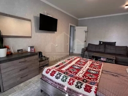 Продается 1-комнатная квартира Осипенко ул, 40  м&sup2;, 8700000 рублей