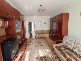 Продается 3-комнатная квартира Андрея Губина ул, 60  м&sup2;, 10300000 рублей