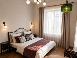 Продается Студия Дзержинского ул, 26.8  м&sup2;, 4950000 рублей