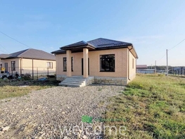 Продается Дом Роз ул, 125  м&sup2;, участок 5 сот., 8600000 рублей
