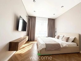 Продается 1-комнатная квартира Российский пр-кт, 35  м&sup2;, 6150000 рублей