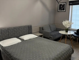 Снять однокомнатную квартиру Красная ул, 25  м&sup2;, 3420 рублей