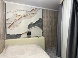 Снять однокомнатную квартиру Крайнего ул, 22  м&sup2;, 2500 рублей