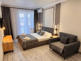 Снять однокомнатную квартиру Первомайская ул, 38  м&sup2;, 3540 рублей