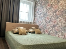 Снять двухкомнатную квартиру Горького ул, 45  м&sup2;, 3800 рублей