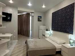 Снять однокомнатную квартиру Чкалова ул, 41  м&sup2;, 6100 рублей
