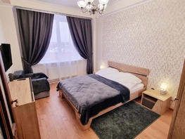 Снять однокомнатную квартиру Пушкина ул, 40  м&sup2;, 2500 рублей