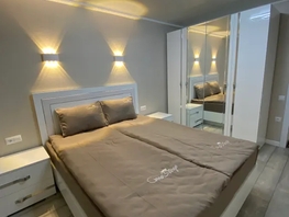 Снять двухкомнатную квартиру Героев Медиков ул, 60  м&sup2;, 4400 рублей