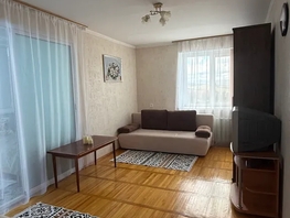 Снять однокомнатную квартиру Героев Медиков ул, 45  м&sup2;, 2800 рублей