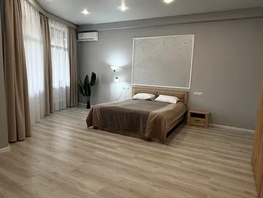 Снять однокомнатную квартиру Чкалова ул, 80  м&sup2;, 8450 рублей