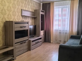 Снять однокомнатную квартиру Рогожникова ул, 40  м&sup2;, 2700 рублей