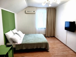 Снять однокомнатную квартиру Волго-Донской проезд, 42  м&sup2;, 2437 рублей