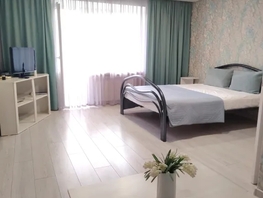 Снять однокомнатную квартиру Ленина ул, 40  м&sup2;, 2928 рублей