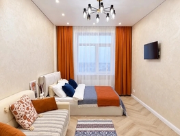 Снять однокомнатную квартиру Гражданская ул, 40  м&sup2;, 2950 рублей