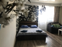 Снять однокомнатную квартиру А. Савченко ул, 30  м&sup2;, 1700 рублей