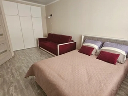 Снять однокомнатную квартиру Пирогова ул, 36  м&sup2;, 2178 рублей