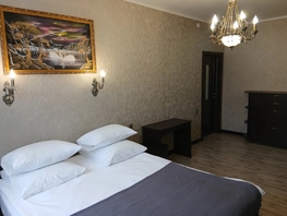 Снять двухкомнатную квартиру Волго-Донской проезд, 64  м&sup2;, 3562 рублей