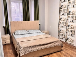 Снять трехкомнатную квартиру Ленина ул, 62  м&sup2;, 4000 рублей