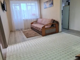 Снять двухкомнатную квартиру К.Маркса ул, 43  м&sup2;, 4000 рублей