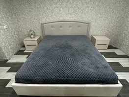 Снять двухкомнатную квартиру Ге Ксении ул, 42  м&sup2;, 3500 рублей