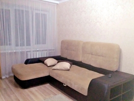 Снять однокомнатную квартиру Андрея Губина ул, 29  м&sup2;, 3500 рублей